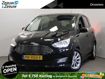 Ford C-Max 1.0 Titanium