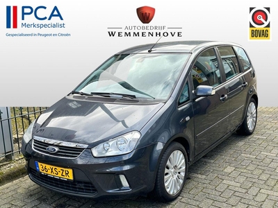 Ford C-MAX 1.6-16V Titanium