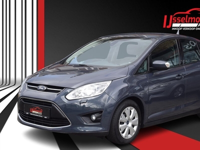 Ford C-MAX 1.6 Trend Dealer Onderhouden 49.969km !! Uniek