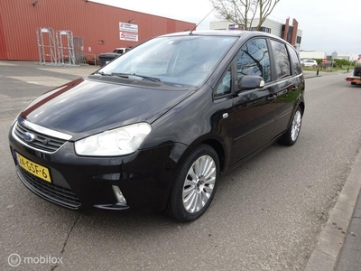 Ford C-Max 1.8-16V Titanium