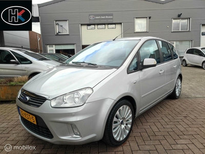 Ford C-Max 1.8-16v Titanium Flexifuel Clima nweAPK 62.720km