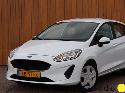 FORD FIESTA 1.1 Trend 1ste eigenaar org. NL-auto