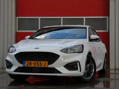 Ford Focus 1.0 EcoBoost ST Line Business/ lage km!