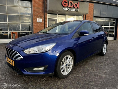 Ford Focus 1.0 Lease Edition