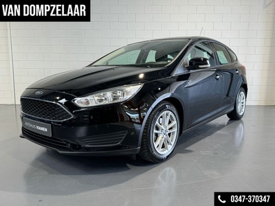 Ford Focus 1.0 Trend 100PK / NAVI / 5-DEURS / CRUISE.C /