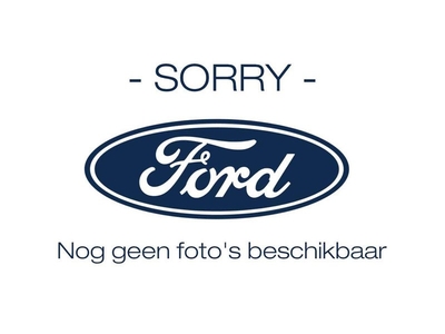 Ford Focus 1.5 EcoBoost 182pk ST-Line Adap Cruise Camera Winter pack Dodehoek Full LED Wagon