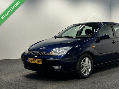 Ford Focus 1.6-16V Collection AIRCO TREKHAAK