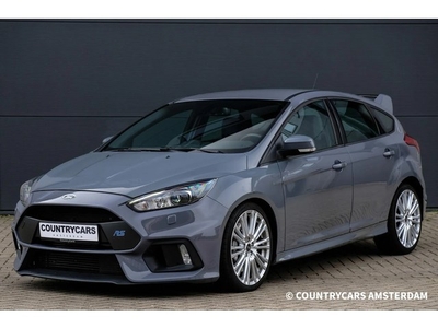 Ford Focus 2.3 RS SYNC 3 Laatste Productie (bj 2018)