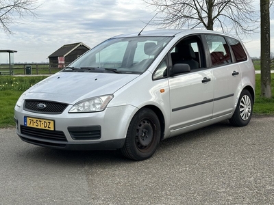 Ford Focus C-MAX 1.6-16V Futura * Airco * 5Drs * KOOPJE! *