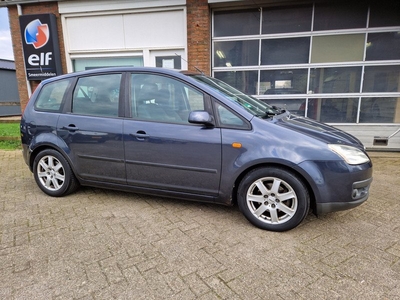 Ford Focus C-MAX 1.6 TDCi 