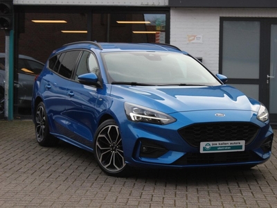 Ford Focus Wagon 1.5 EcoBoost ST Line X Business FULL LED, Navi, Carplay, Camera, PDC, Lane Assist, 18