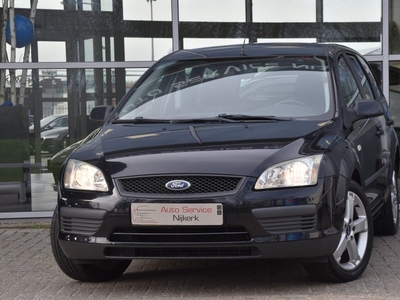 Ford FOCUS Wagon 1.6-16V Trend Airco Elek. Ramen Cruise Control Apk