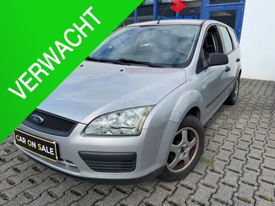 Ford Focus Wagon 1.6-16V Trend CRUISE / SONY / TREKHAAK