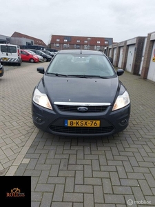 Ford Focus Wagon 1.6 Titanium