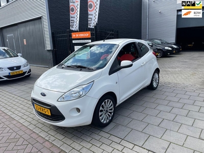 Ford Ka 1.2 Titanium 2e Eigenaar! Airco NAP APK 1 Jaar