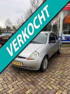 Ford Ka 1.3 Futura