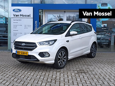 FORD KUGA 1.5 EcoBoost ST Line 150 PK | 18