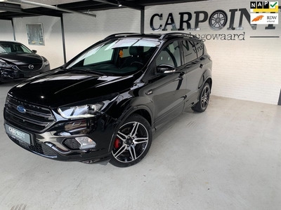 Ford Kuga 1.5 EcoBoost ST Line Automaat 150PK 2019 Panodak Camera CarPlay Sony geluidsinstallatie Vol opties