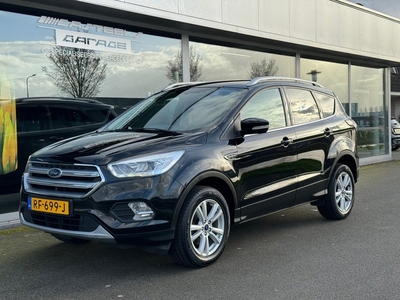 Ford Kuga 1.5 EcoBoost Trend Ultimate , trekhaak