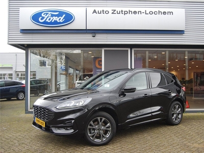 Ford Kuga 2.5 PHEV ST-Line X ADAPTIEF CRUISE | TREKHAAK | WINTERPACK | BLIS | ELEKTR.KLEP | CAMERA'S