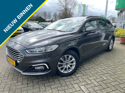 FORD MONDEO Wagon 2.0 IVCT HEV Titan. Carplay, Nav, Clima, Camera