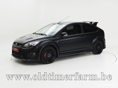 Ford RS 500 Limited Edition '2010 CH4785 *PUSAC*