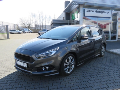 FORD S-MAX 1.5 ST-Line 7pers. 160 pk, Trekhaak, LED, Adapt,CC, Winter Pack, El.klep, 102582 km !!