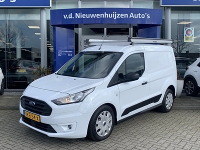 Ford Transit Connect 1.5 EcoBlue L1 Trend 26dkm 1ste Eigenaar ex.BTW info: 0492588976