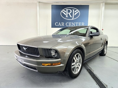 Ford USA Mustang 4.0 V6 RJ 5 jaar 5%+ veel meer!