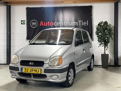 Hyundai Atos Spirit 1.0i SX * NAP