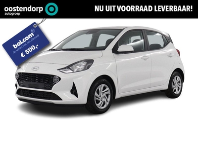 Hyundai i10 1.0 Comfort