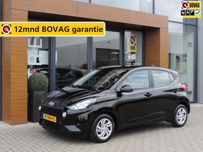 HYUNDAI I10 1.0 Comfort | Cruise contr | Airco | Nw model | Bluetooth | 1e Eigenaar