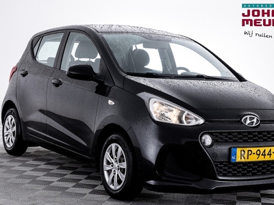 HYUNDAI I10 1.0i Comfort | AIRCO ✅ 1e Eigenaar