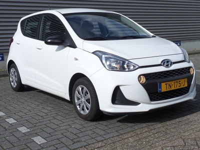 Hyundai i10 1.0i Comfort **OUTLET ACTIE MET BOVAG**