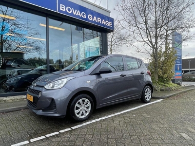 Hyundai i10 1.0i i-Motion