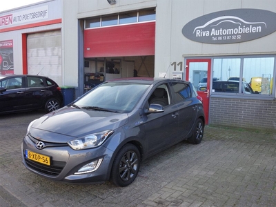 Hyundai i20 1.2i Go!