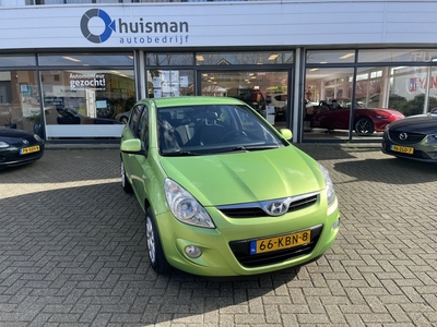 HYUNDAI I20 1.4i Dynamic