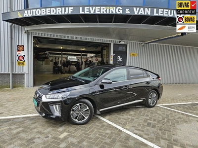 Hyundai IONIQ 1.6 GDi Plug-in Hybrid Special edition