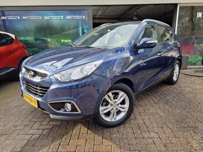 Hyundai Ix35 1.6i GDI Style 2E EIGENAAR12MND