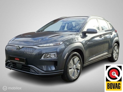 Hyundai Kona EV Comfort 39 kWh € 17.245 na Sub Trekhaak !!!