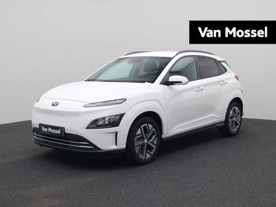 Hyundai Kona EV Fashion 39 kWh | Camera | Krell Audio | Navigatie | Climate Control |