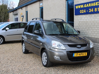 Hyundai Matrix 1.6i Dynamic Airco