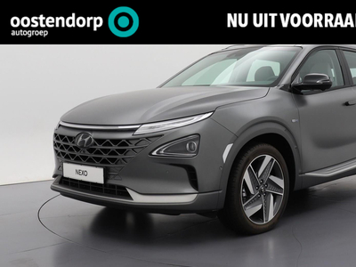 HYUNDAI NEXO FCEV Plus Pack | Rijklaar! |