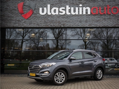 Hyundai Tucson 1.6 GDi Anniversary Edition