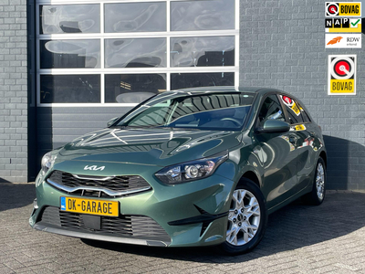 KIA CEE D 1.0 T-GDi DynamicLine NIEUWE TYPE, Apple carplay, Navi, Camera