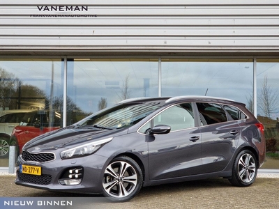 Kia cee'd Sportswagon 1.0 T-GDi GT-Line | Camera | Navi | Stuur-/Stoelverwarming | 17