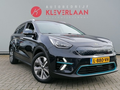 Kia e-Niro DynamicPlusLine 64 kWh | CAMERA | NAVI | STOEL + STUURWIEL VERWARMING | €2000,- SUBSIDIE |