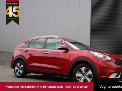 Kia Niro 1.6 GDi Hybrid DynamicLine/Trekhaak/Camera/Carplay/LDW