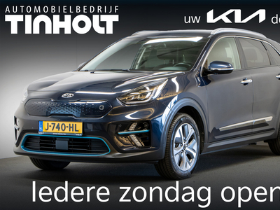 KIA NIRO e-Niro ExecutiveLine 64 kWh 3 fase