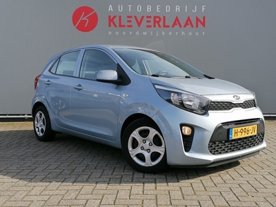 Kia Picanto 1.0 MPi ComfortPlusLine | AIRCO | CAMERA |